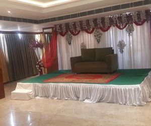 Hotel Gagan Regency Raipur India