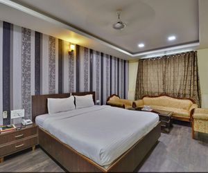 Hotel Puneet International Raipur India