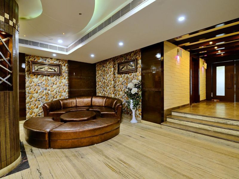 Hotel Photo 12