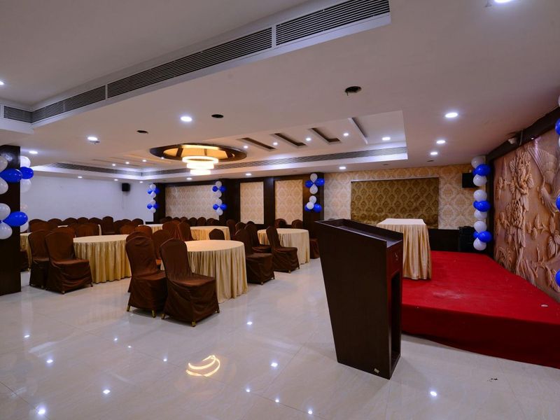 Hotel Photo 13