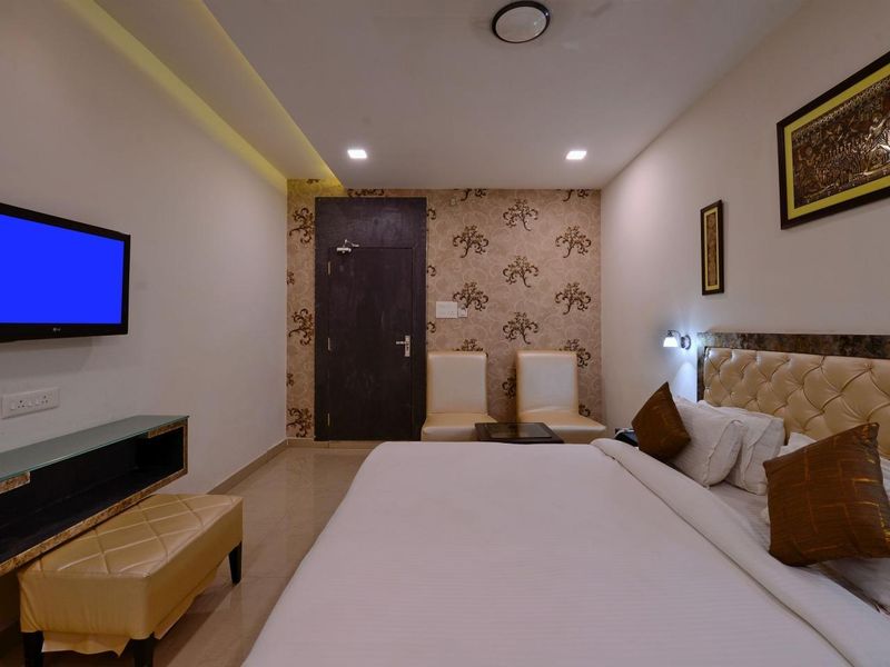 Hotel Photo 16