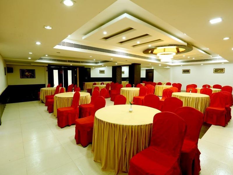 Hotel Photo 22