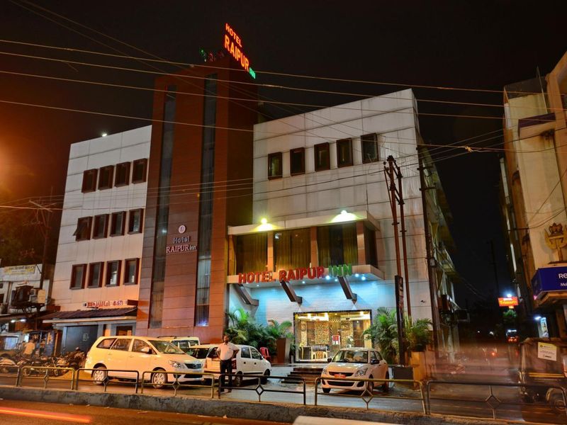 Hotel Photo 5