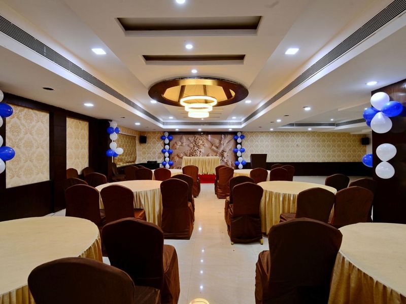Hotel Photo 9