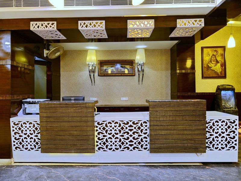 Hotel Photo 10