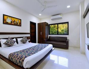 OYO 8022 Hotel Sunil Inn Raipur India