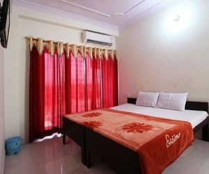 Hotel Riddhi Siddhi Sawai Madhopur India