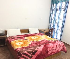 Nature Villa Rishikesh India
