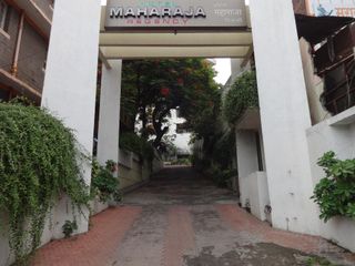 Hotel pic Maharaja Regency