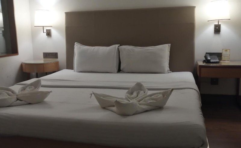 Hotel Photo 8