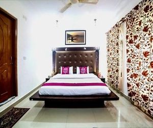 TIH Hotel Ash Vale Srinagar India