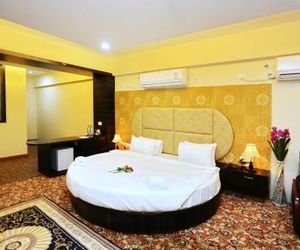Hotel Asian Park Srinagar India