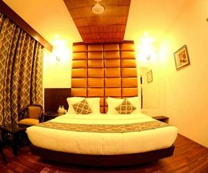 Hotel Royal Arabia Srinagar India