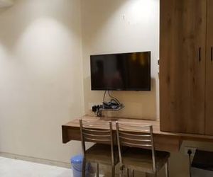 Hotel Parth Surat India