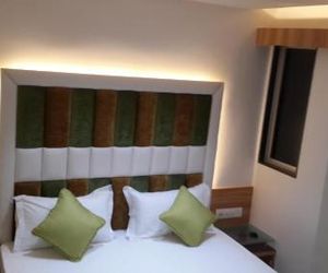 Hotel Zenith Surat India