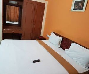 Hotel SAMRAT Thiruvananthapuram India