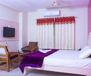 Hotel Kola Grand Tirupati India