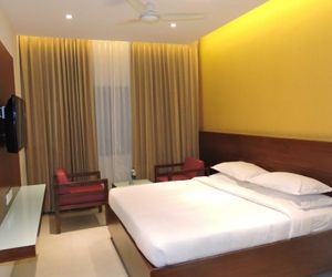 Gayathri Hotels Tirupur India