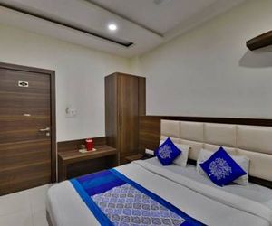 Hotel Amar Palace Ujjain India