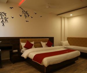 Hotel Shri Vardhan Ujjain India
