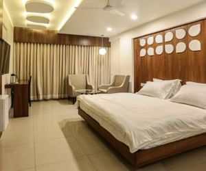 Hotel Alankar Vadodara India