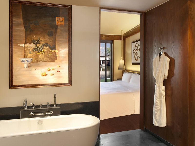 Hotel Photo 11