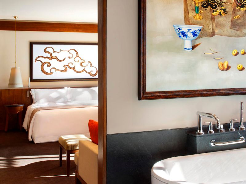 Hotel Photo 10