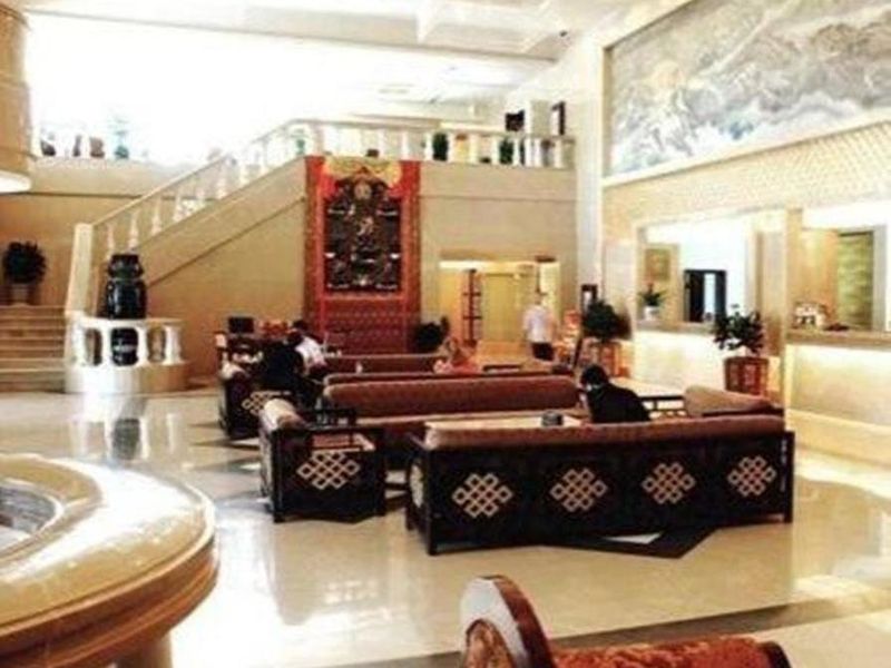 Hotel Photo 11