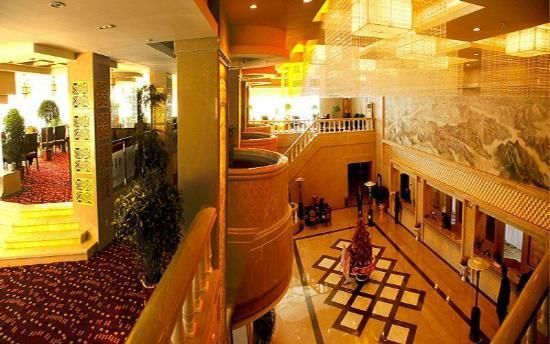 Hotel Photo 13