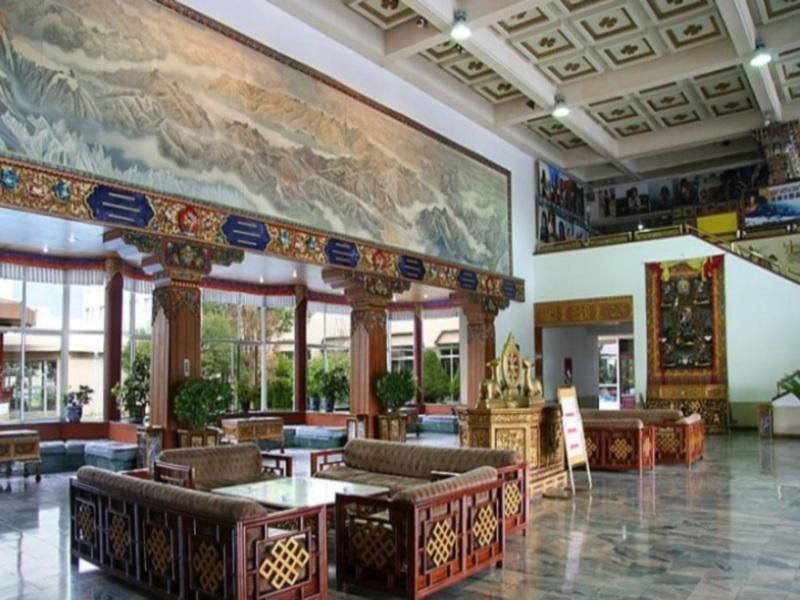 Hotel Photo 16