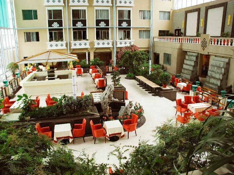Hotel Photo 21
