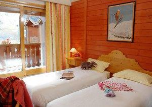 Latitudes du Golf de Courchevel 1650 Courchevel France