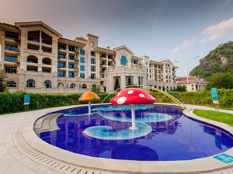Hotel Photo 22
