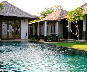 Sekar Nusa Villas Nusa Dua Indonesia