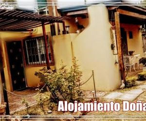 Alojamiento Doña Zule Colon Argentina