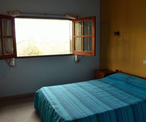 Hostal La Gloria Nono Argentina