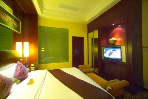 Hotel Photo 8