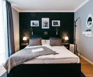 Luxury Downtown Appartement mit Garage Graz Austria