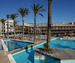 Les Oliveres Beach Resort lAmpolla Spain