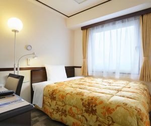 Toyoko Inn Kintetsu Yokkaichi-eki Kita-guchi Yokkaichi Japan