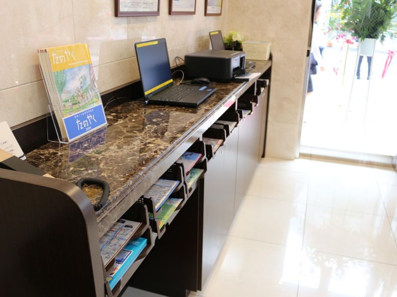 Hotel Photo 17
