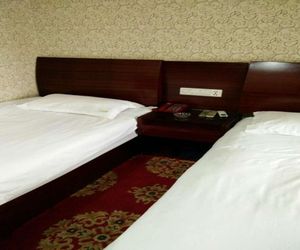 Yiwu Baiming Hotel Yiwu China