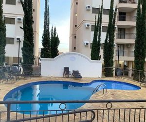 Apartamento Villagio Olimpia Brazil