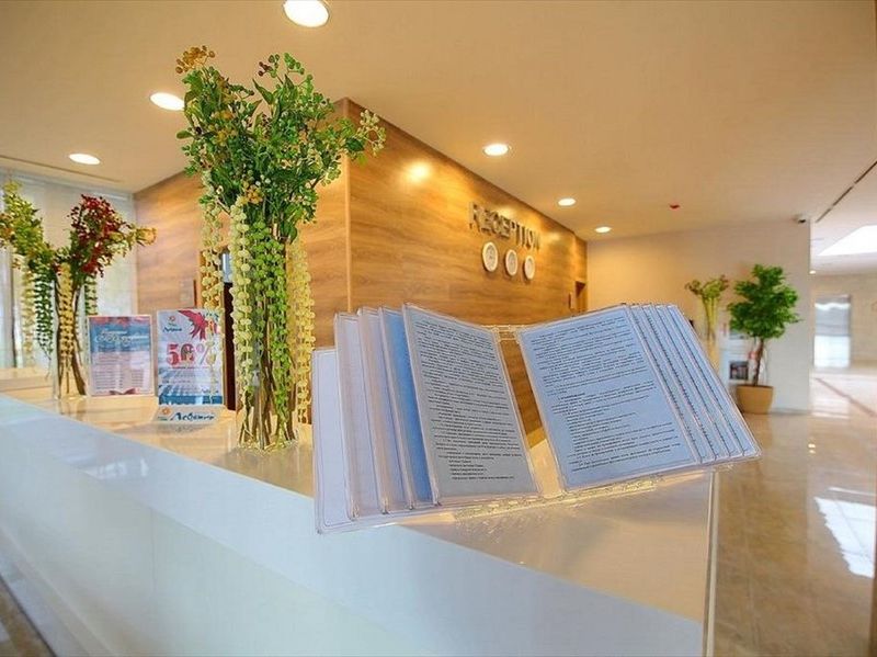 Hotel Photo 17