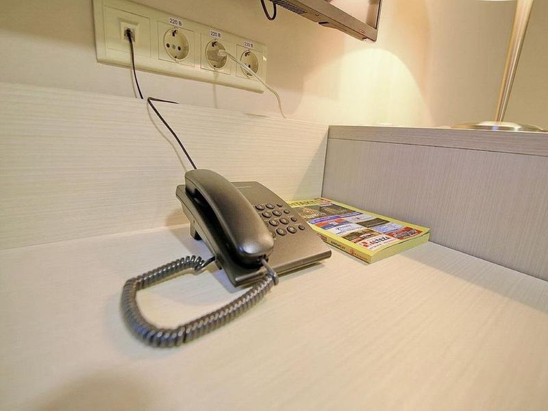Hotel Photo 18