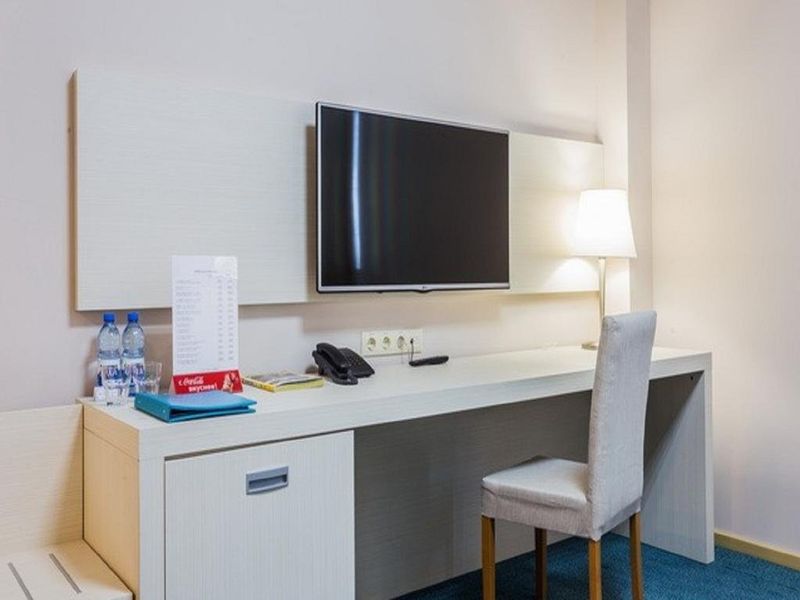 Hotel Photo 19