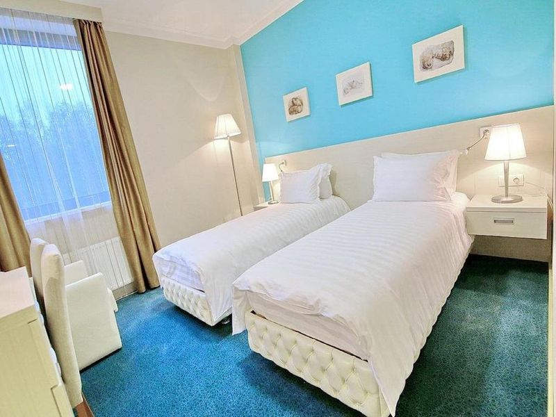 Hotel Photo 3
