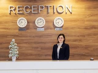 Hotel Photo 21