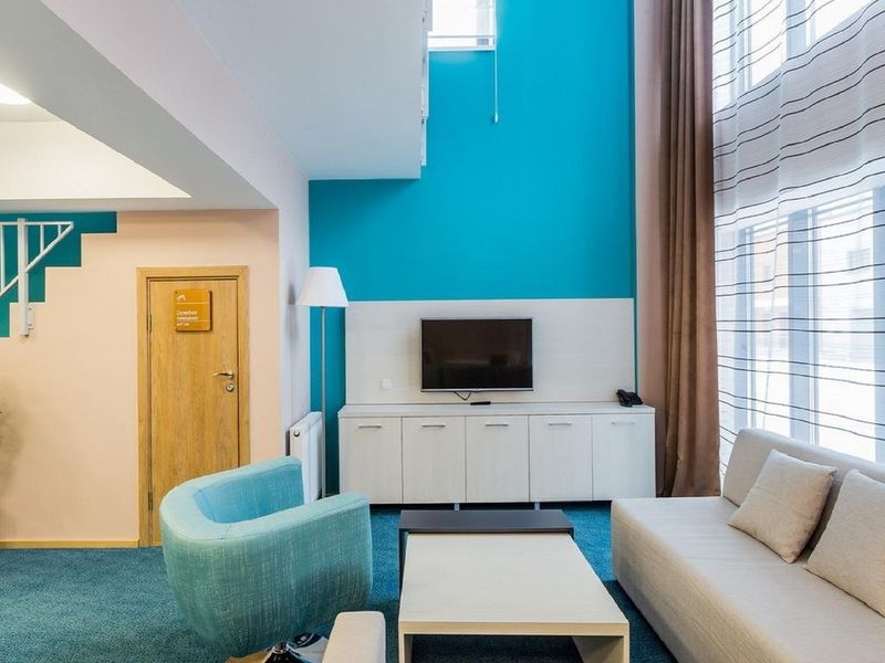 Hotel Photo 5