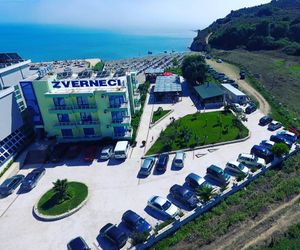 Hotel Zverneci Vlore Albania